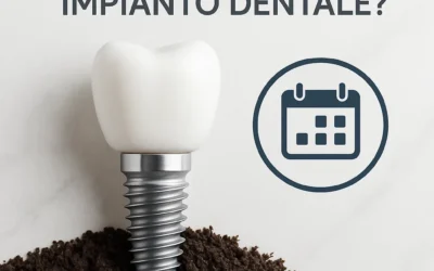 Durata degli impianti dentali : Cosa dicono le statistiche