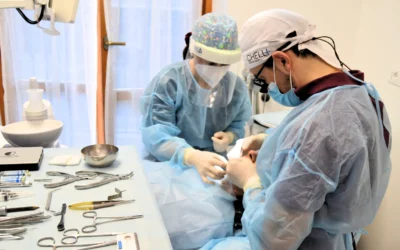 Impianti Dentali Zigomatici
