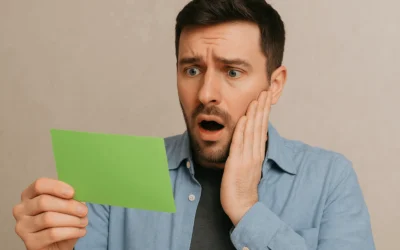 Dolore impianto: quanto può durare dopo l’intervento e cosa dice la scienza