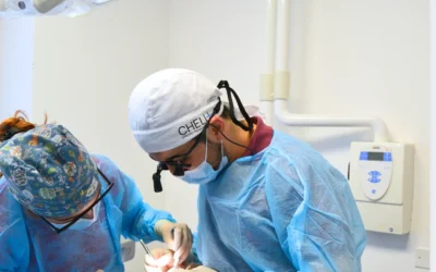 5+1 Problemi Che Possono Dare gli Impianti Dentali