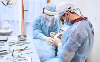 Piorrea: Come Si Cura Davvero (E Perché Non Puoi Ignorarla)