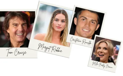 “Hollywood Smile”: La realtà dietro la fiction.