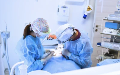 Antibiotico dal dentista: facciamo chiarezza una volta per tutte