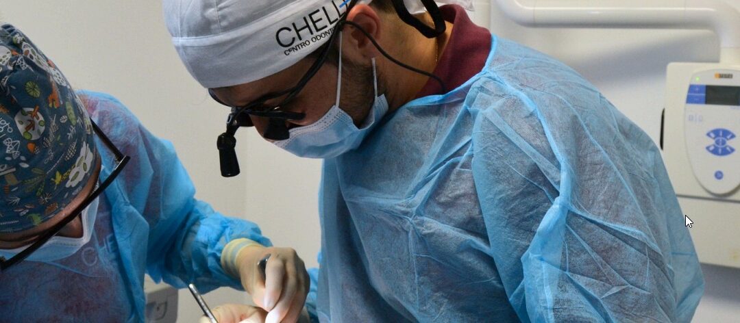 Osteoporosi e Impianti Dentali: Cosa dice la scienza