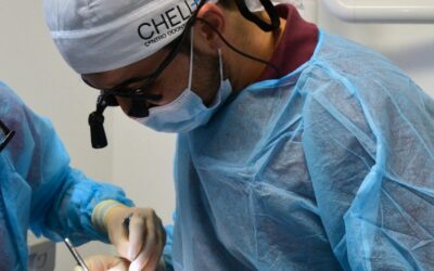 Osteoporosi e Impianti Dentali: Cosa dice la scienza