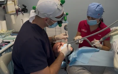 Un dente già otturato può ricariarsi? Sì — e vale la pena capire come te ne accorgi.