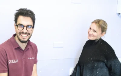 SORRISO SANO NEL 2026? ECCO COSA DEVI FARE.