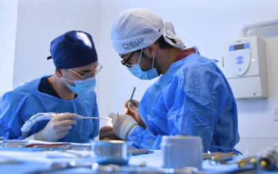 QUANTI MESI CI VOGLIONO PER METTERE I DENTI FISSI?