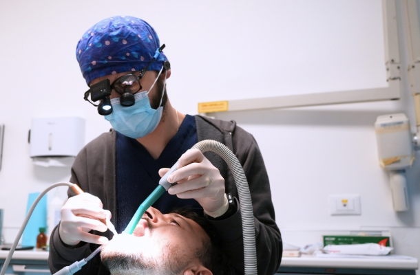 Sbiancamento dentale: quale tecnica funziona davvero? La guida completa