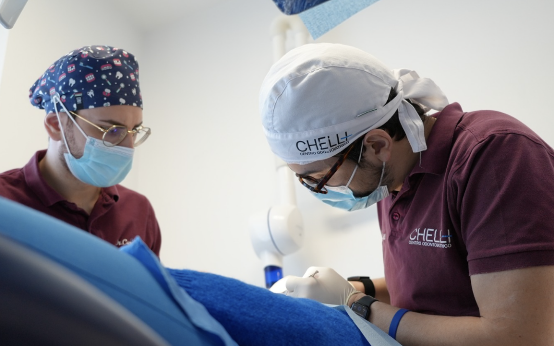 QUELLO CHE DEVI SAPERE SUI DENTI FISSI SENZA IMPIANTI.