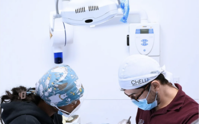 Il dente devitalizzato può fare infezione? Sì — e quasi nessuno lo sa