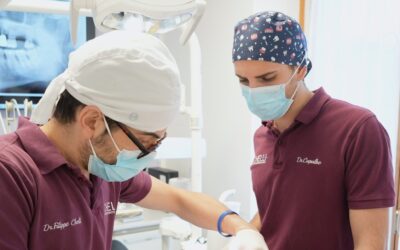 Gengiva ritirata? Cos’è l’innesto gengivale e perché potrebbe essere la soluzione che stai cercando.