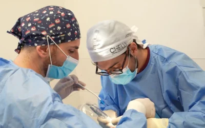 Dentiera o impianti? La domanda giusta è un’altra. Facciamo chiarezza.