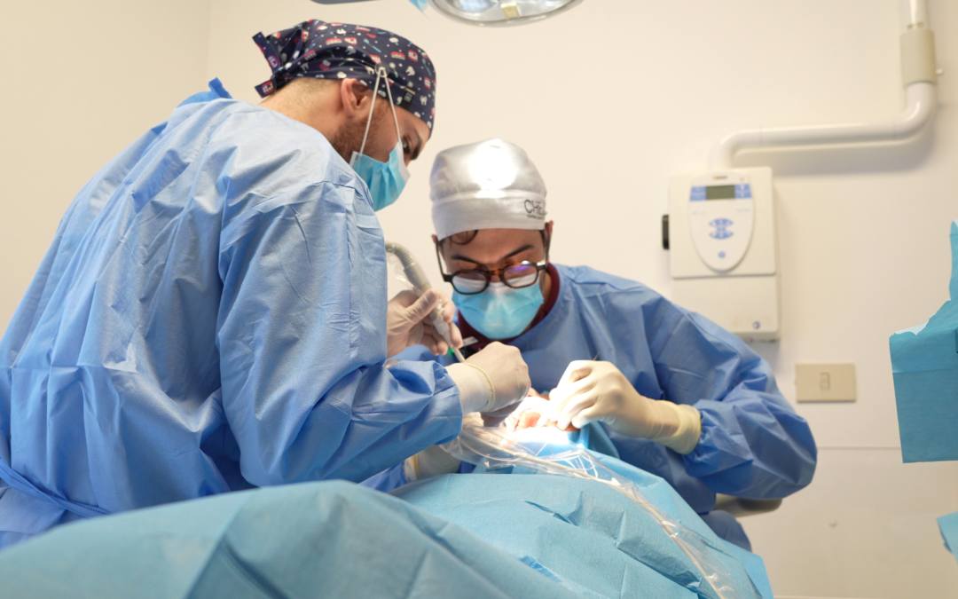 Quanti impianti servono per denti fissi?